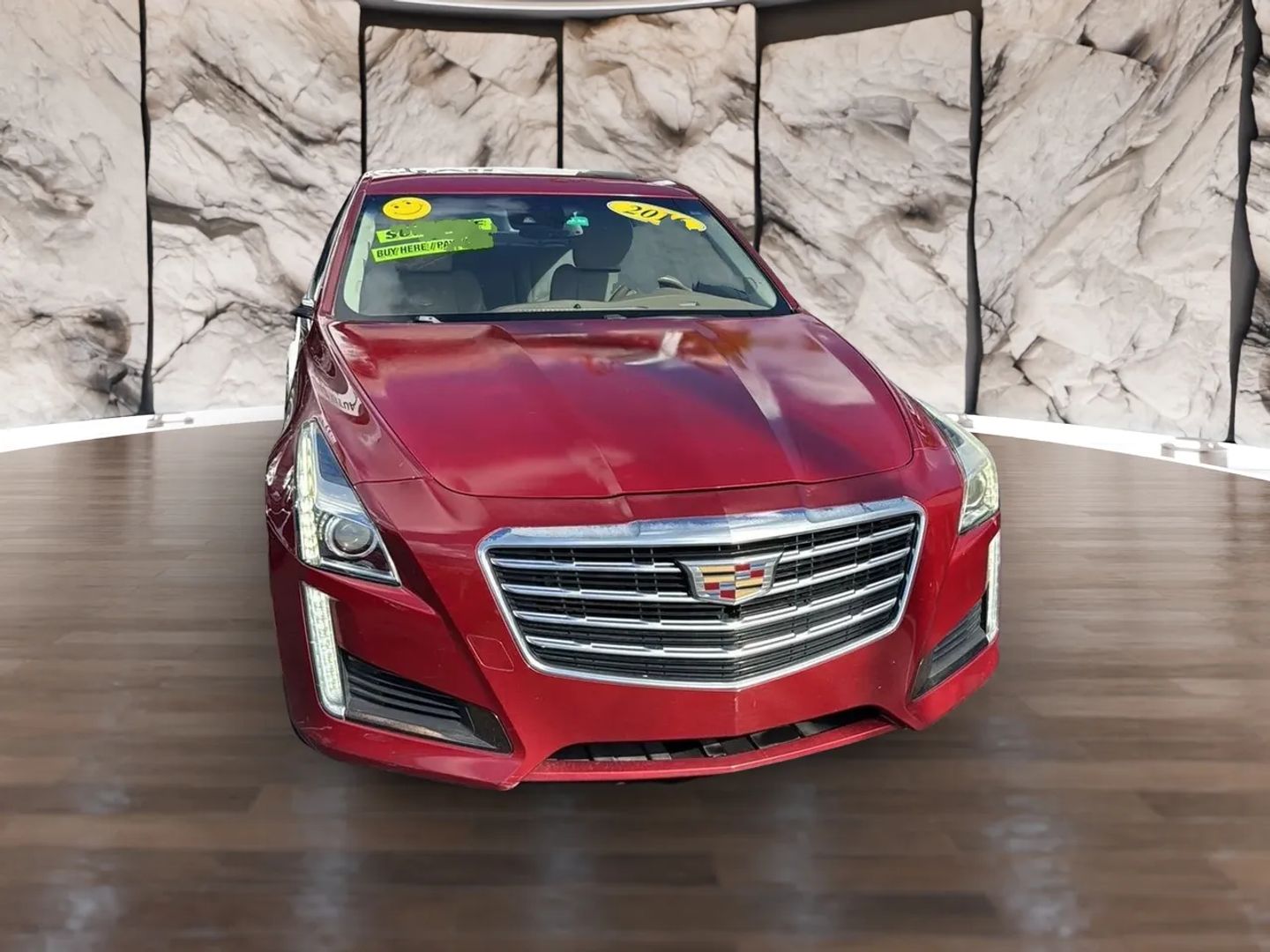 cadillac cts sedan 2016 1G6AX5SX3G0121612 image cadillac cts sedan 2016 1G6AX5SX3G0121612 image